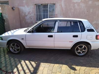 toyota conquest