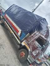 fuso fighter