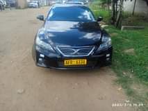 used toyota mark x