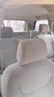 A picture of Toyota Sienna 2006