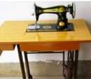 A picture of Sewing machine