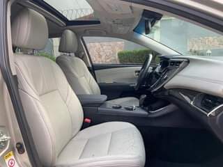 A picture of 2013 Toyota Avalon