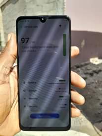 A picture of SAMSUNG GALAXY A31