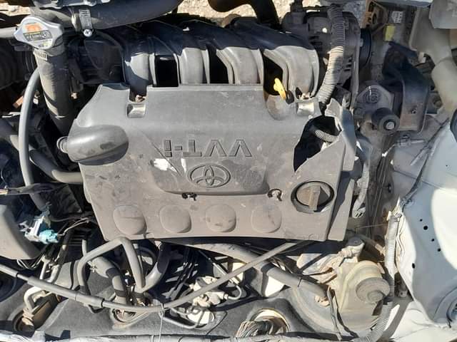 A picture of TOYOTA PROBOX FOR SALE