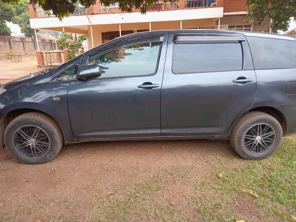 used toyota