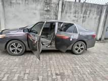 A picture of Toyota Corolla 2010 model Super clean Belgium grade Everything working
