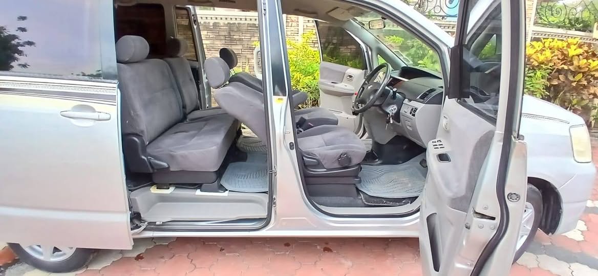 A picture of Price million 8.7