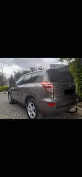 used toyota rav4