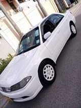 A picture of Toyota Carina Ti CJ