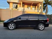 A picture of TOYOTA WISH