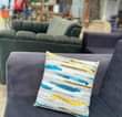 A picture of Sofa Pillow