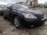 A picture of Extremely clean and fresh registered Lexus ES350 2008 fullest option