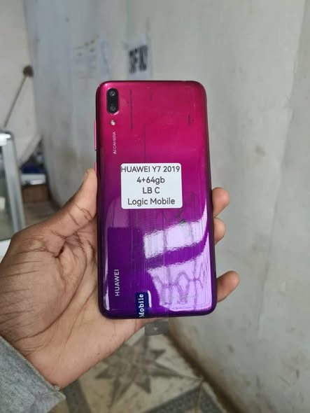 huawei phones