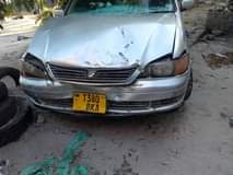 A picture of TOYOTA VISTA