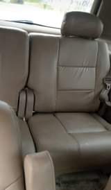 A picture of 09151880255 08069721027First body Sienna everything is working perfectly Price 1