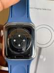 A picture of watch series 6 40mm