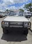 A picture of HILUX SINGO KIBIN