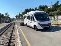 campervans for sale uk