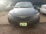A picture of 2008 Toyota Camry