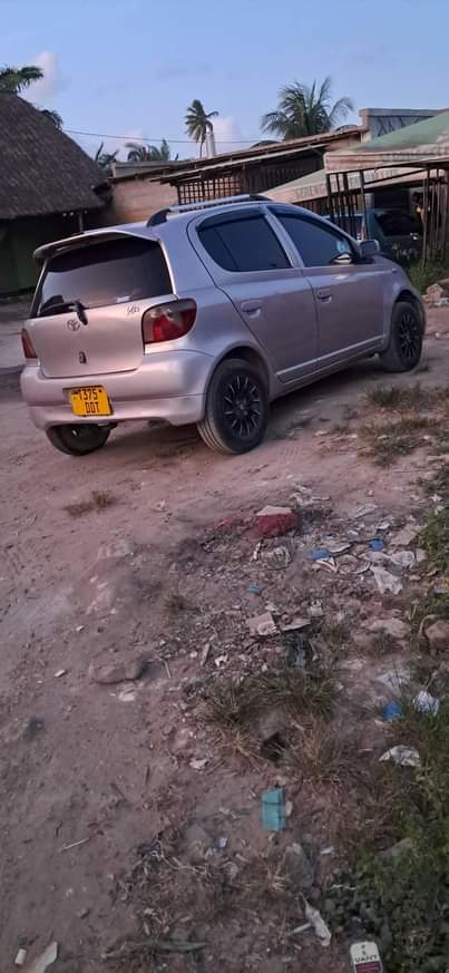 A picture of VITZ