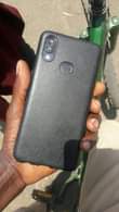 A picture of Samsung A10