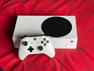 xbox