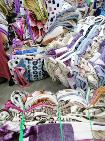classifieds/blankets