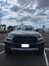 used ford ranger