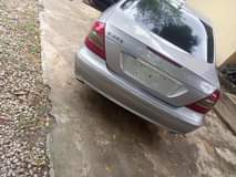 A picture of Benz