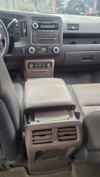 A picture of 07 Honda Ridgeline