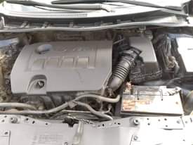 A picture of 2010 Toyota Corolla