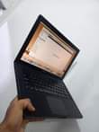 A picture of MacBook HDD 250GB RAM 4GB bluetooth WiFi bettry 4hrs Tell.