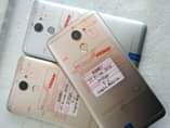 A picture of huawel Y7 android version 8 1 0 3GB ram 32GB