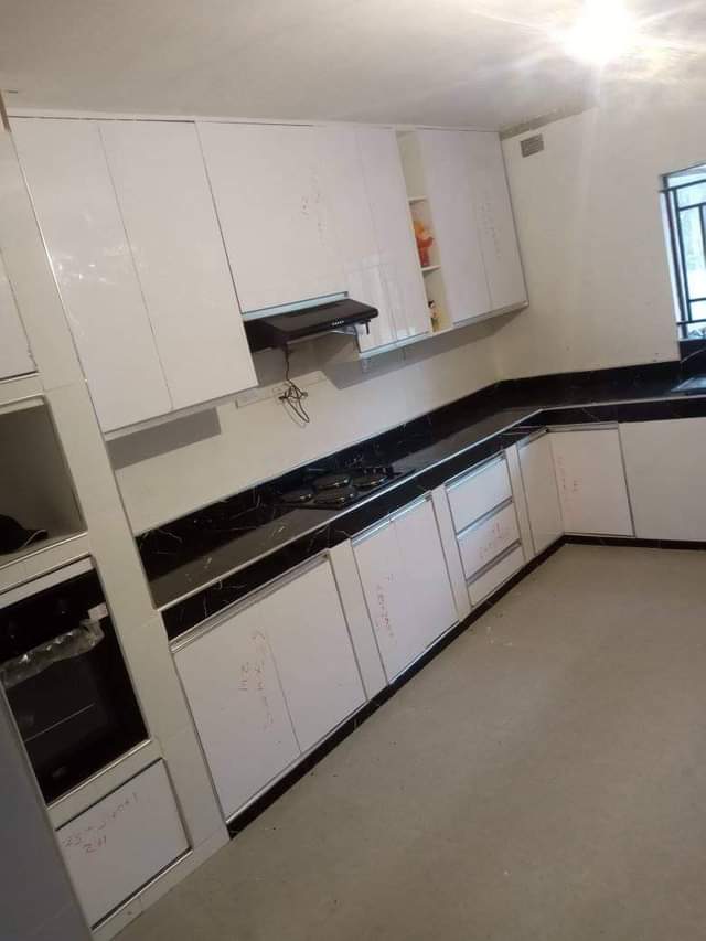 cupboards
