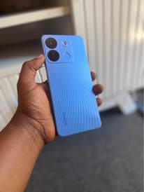 A picture of INFINIX SMART 7HD 64GB CLEAN