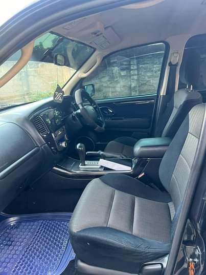 A picture of Ford Escape DZ
