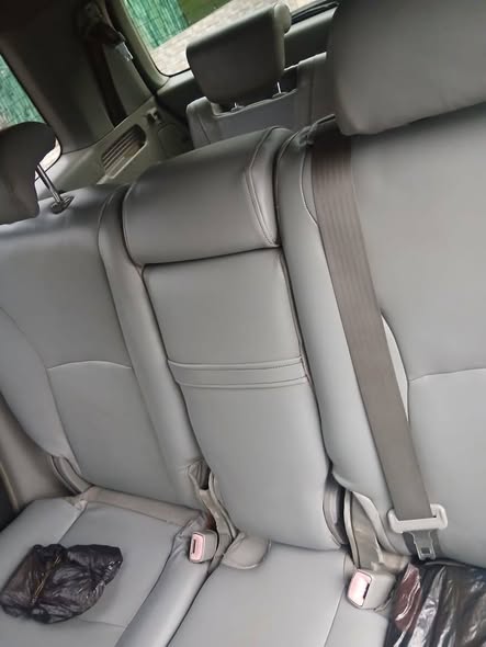 A picture of Toyota Highlander