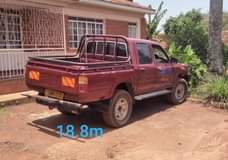 A picture of Vehicles up 4 sale