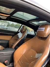 A picture of Foreign used 2009 E550 panoramic roof