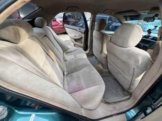 A picture of Honda Accord 2007