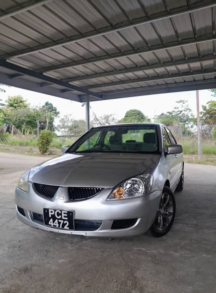 cs3 lancer
