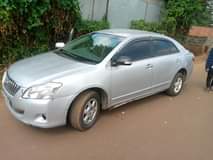 Kariuki W.