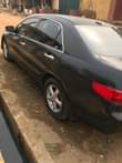 A picture of 2005 Honda Accord 4 plug engine