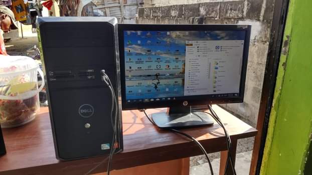 desktop