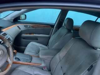 A picture of Toyota Avalon