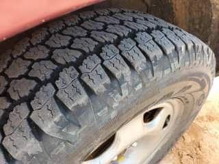 A picture of Toyota Rav 4