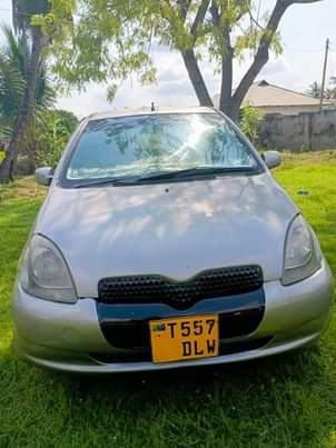 A picture of Vitz