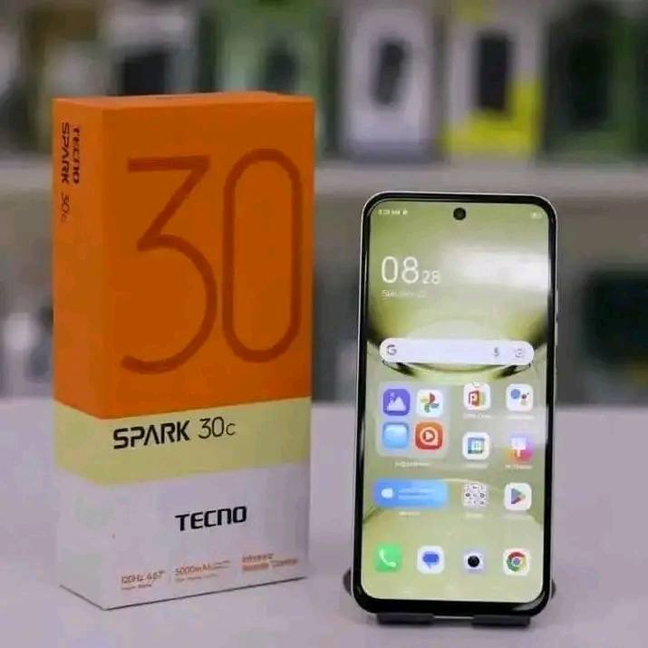 tecno phones
