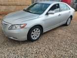 A picture of 2008 Camry