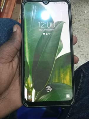 samsung a30s